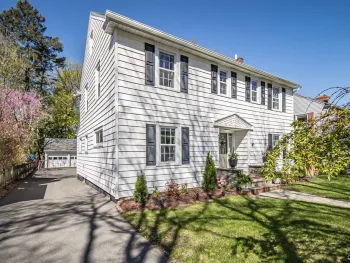 Property at 402 Scott Avenue, Syracuse, NY 13224