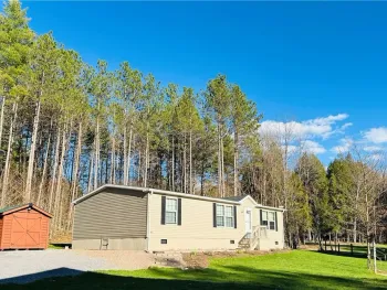 Property at 6531 Mcphilmy Road, Watson, NY 13367