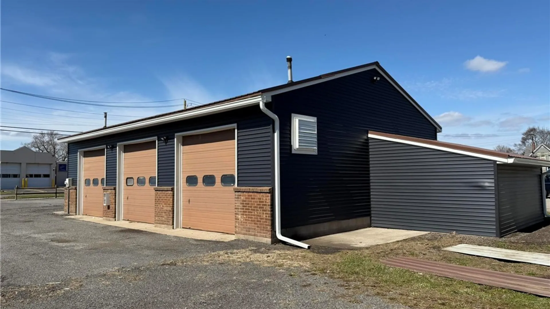 Property at 97 East Avenue, Arcadia, NY 14513 4