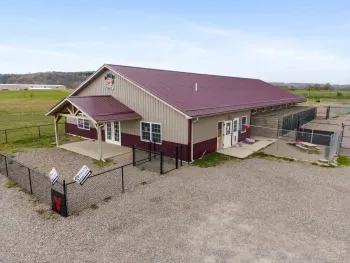 Property at 7731 Industrial Park Road, Hornellsville, NY 14843