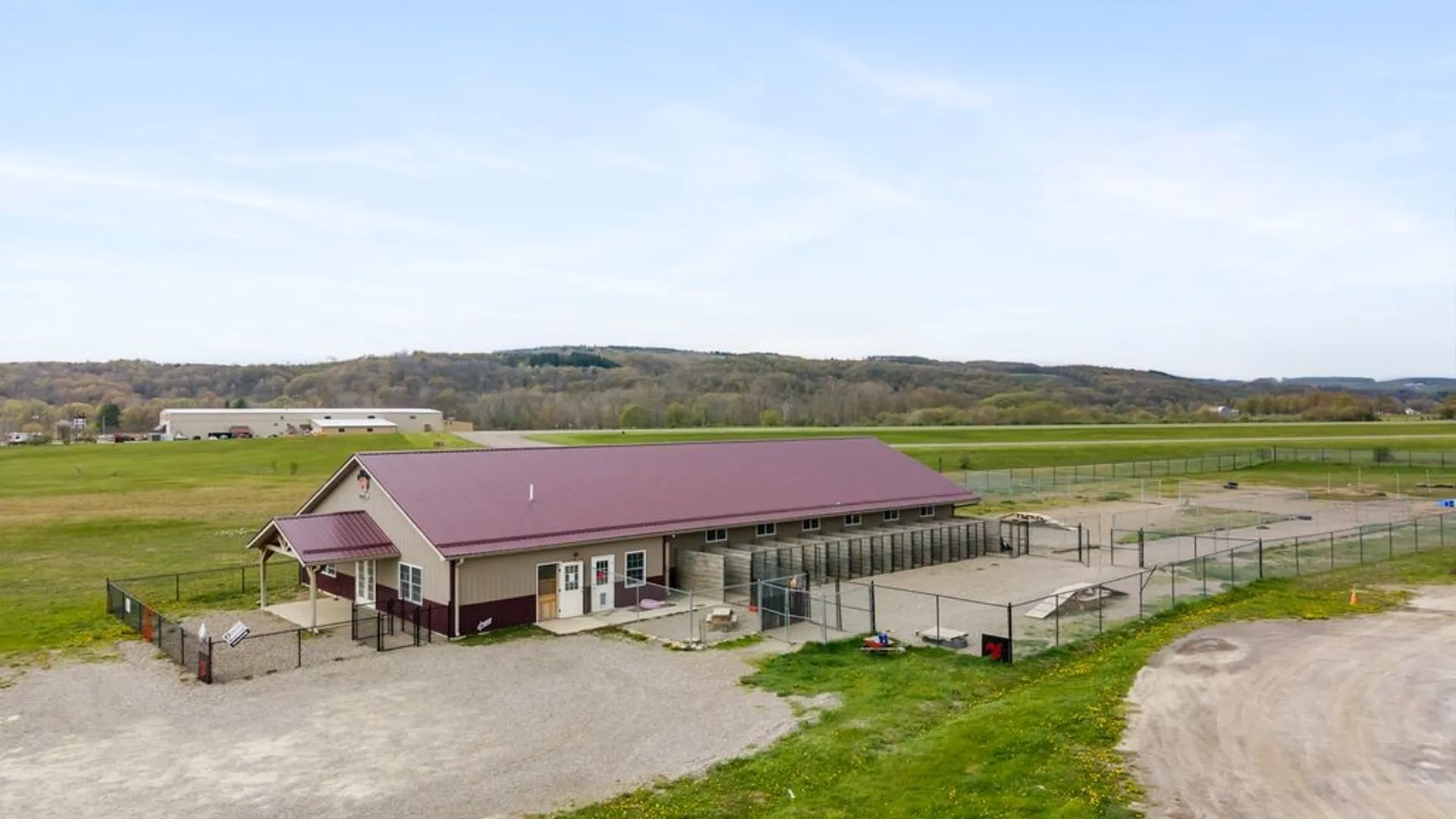 Property at 7731 Industrial Park Road, Hornellsville, NY 14843 3