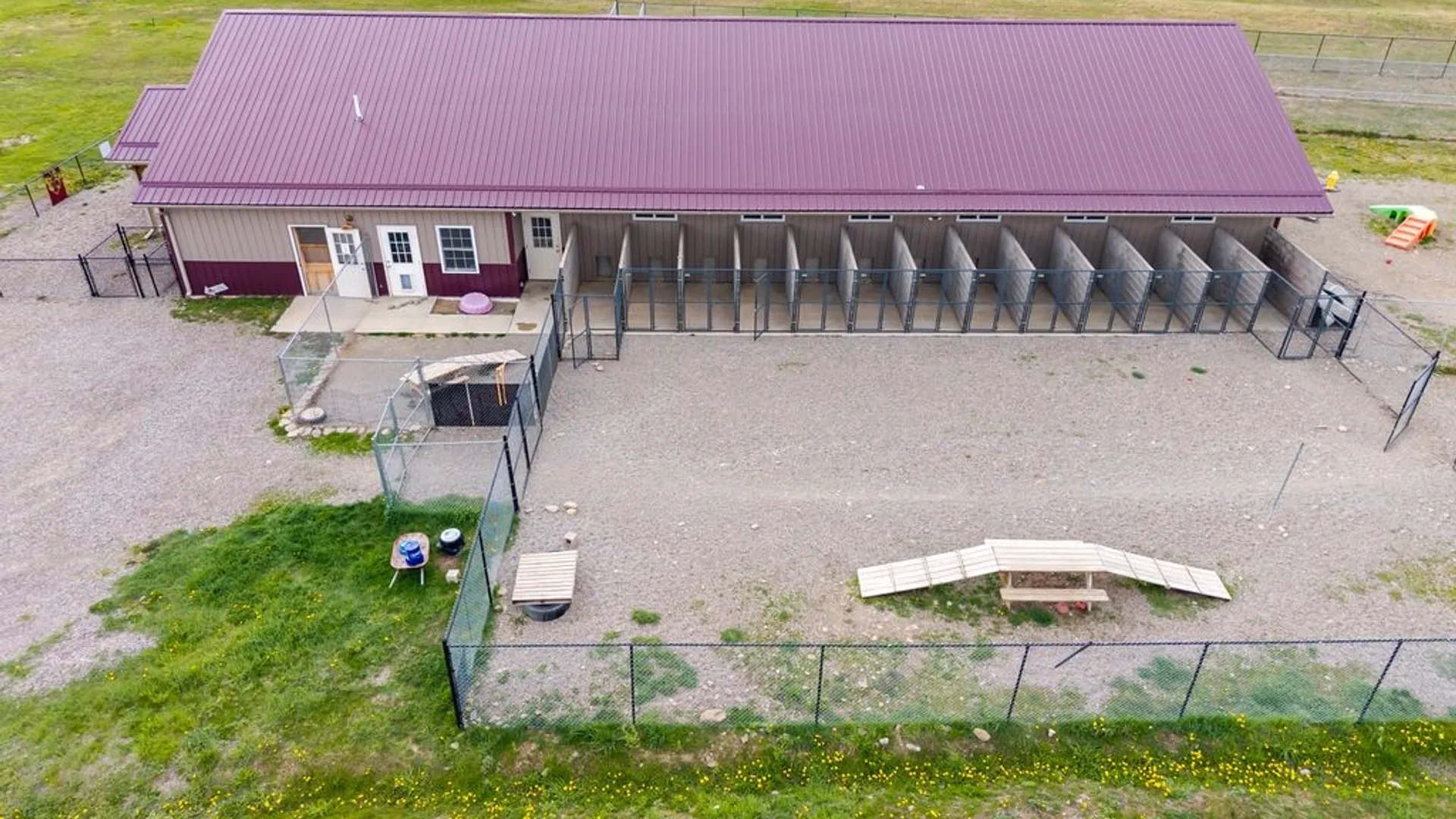 Property at 7731 Industrial Park Road, Hornellsville, NY 14843 28