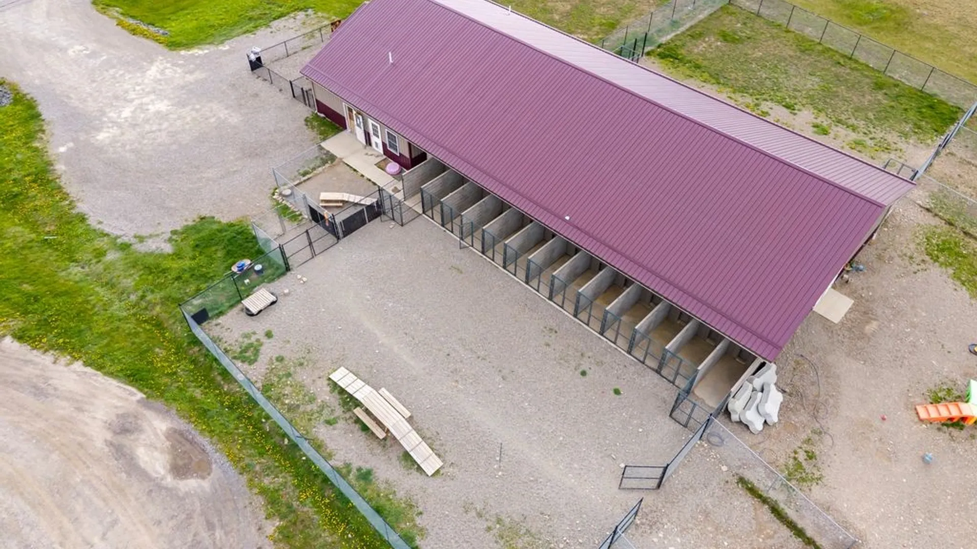 Property at 7731 Industrial Park Road, Hornellsville, NY 14843 29