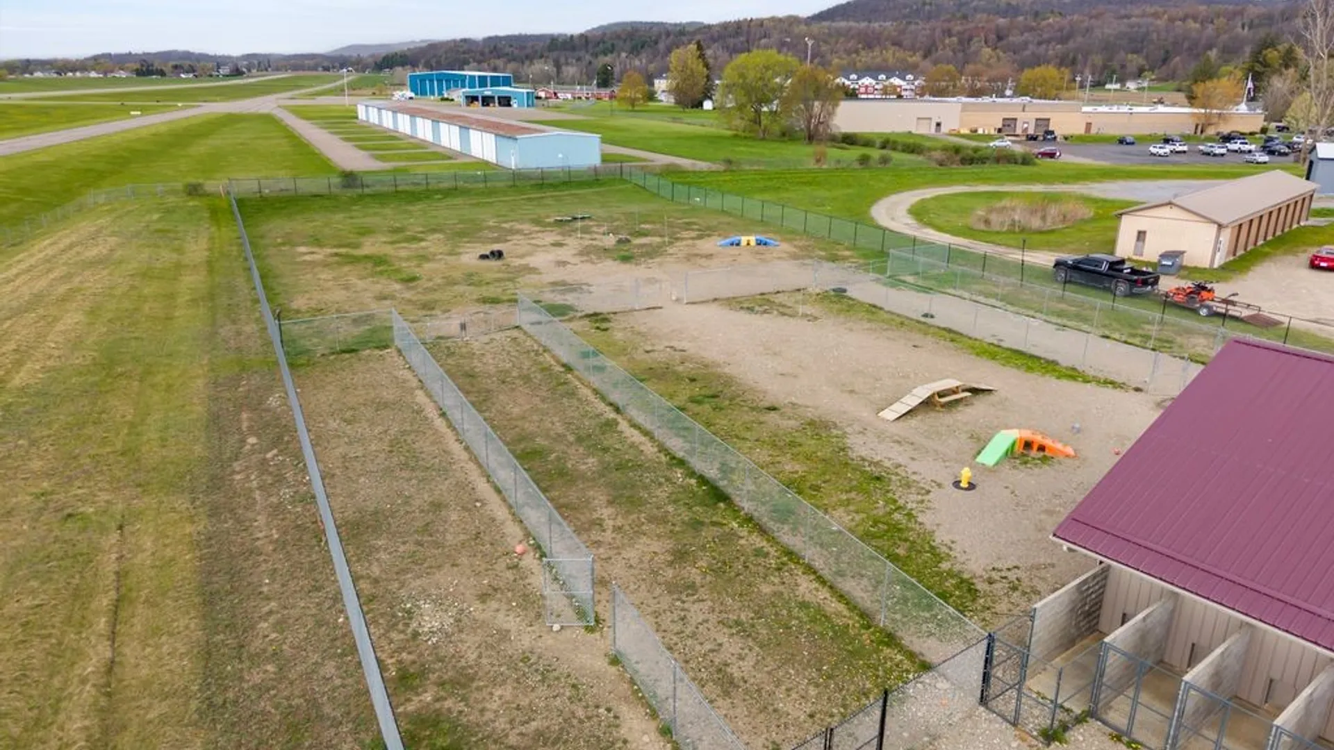 Property at 7731 Industrial Park Road, Hornellsville, NY 14843 31