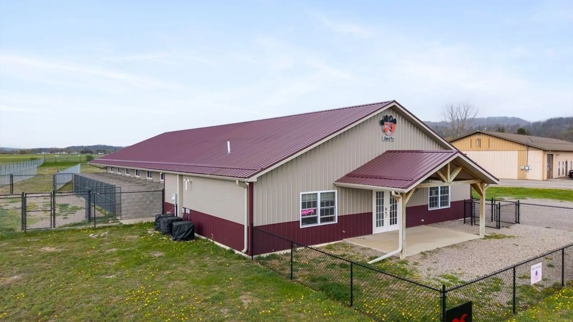 Property at 7731 Industrial Park Road, Hornellsville, NY 14843 32