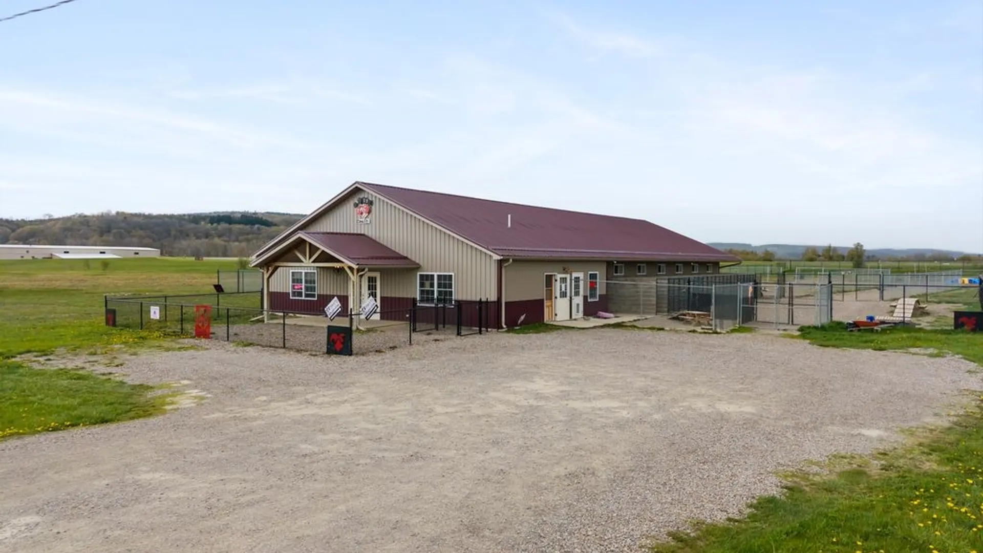 Property at 7731 Industrial Park Road, Hornellsville, NY 14843 33