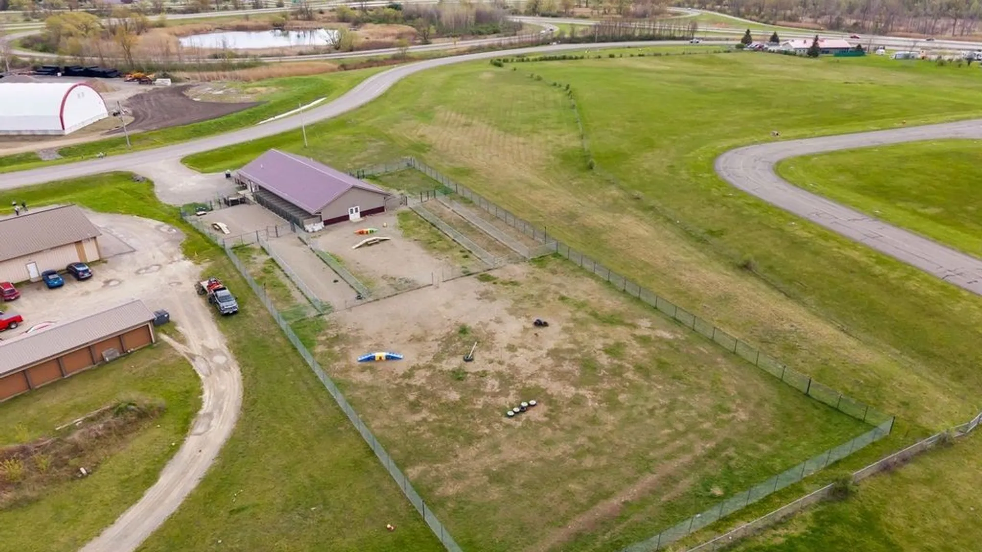 Property at 7731 Industrial Park Road, Hornellsville, NY 14843 35