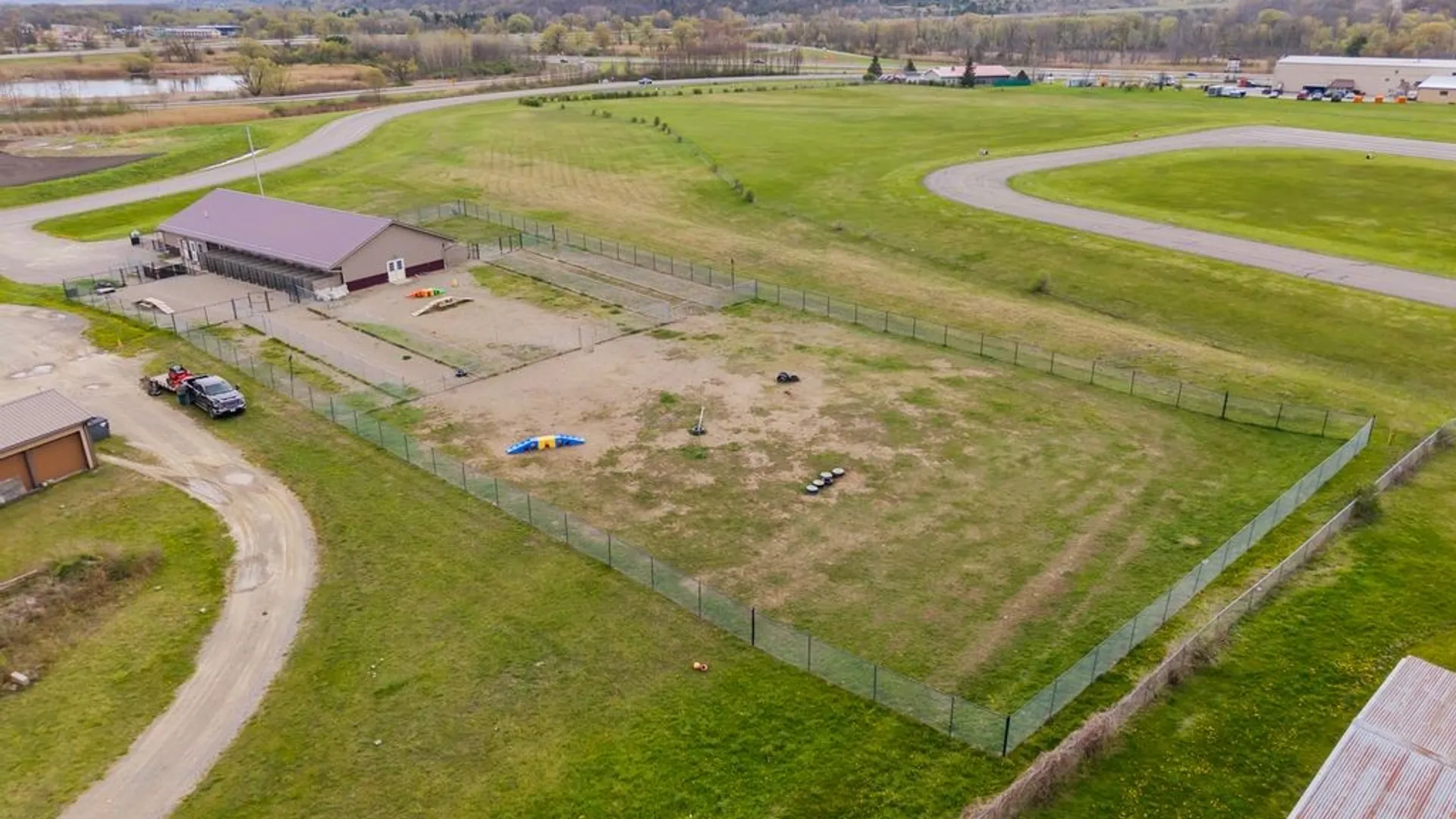 Property at 7731 Industrial Park Road, Hornellsville, NY 14843 36