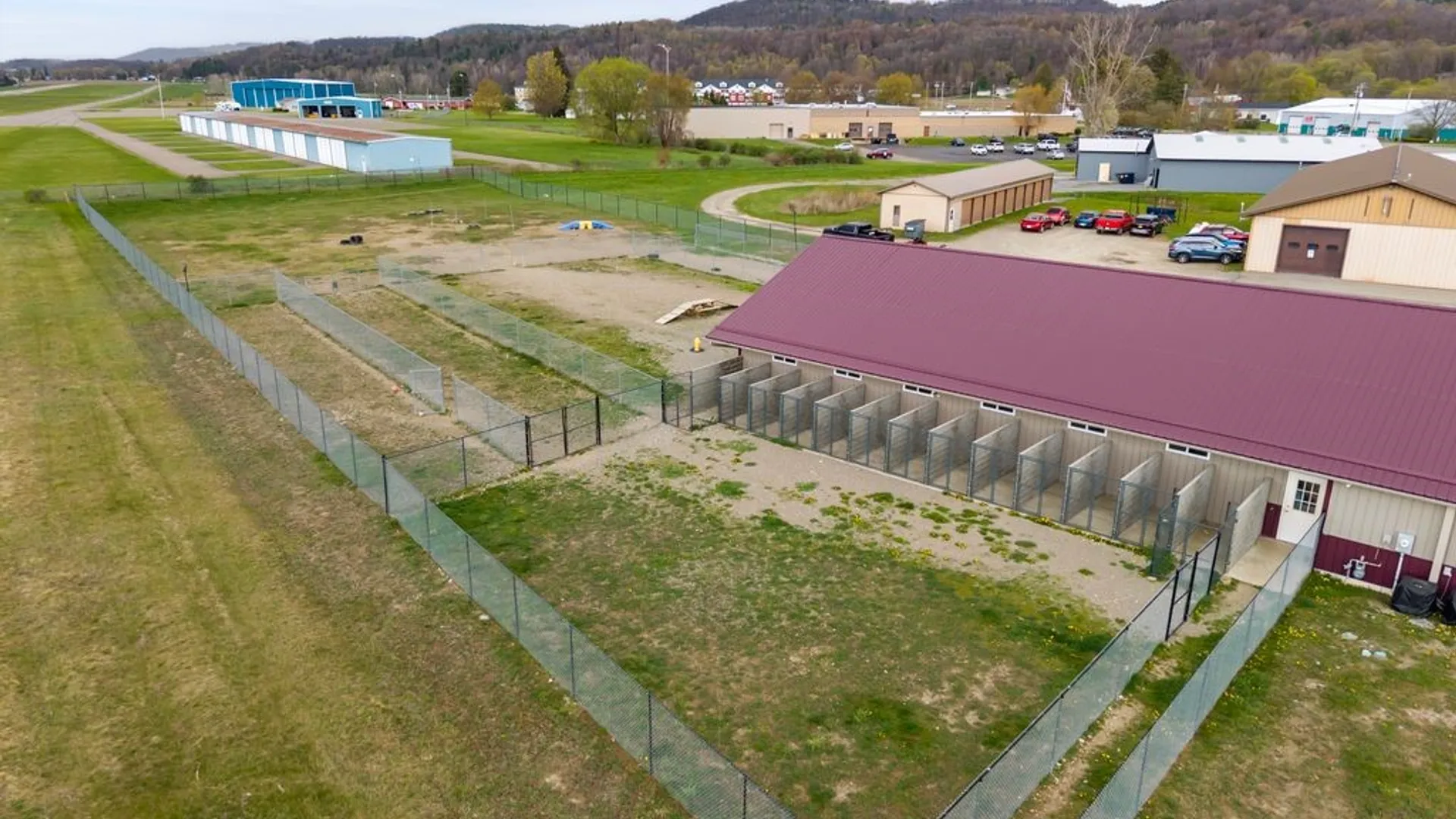 Property at 7731 Industrial Park Road, Hornellsville, NY 14843 38