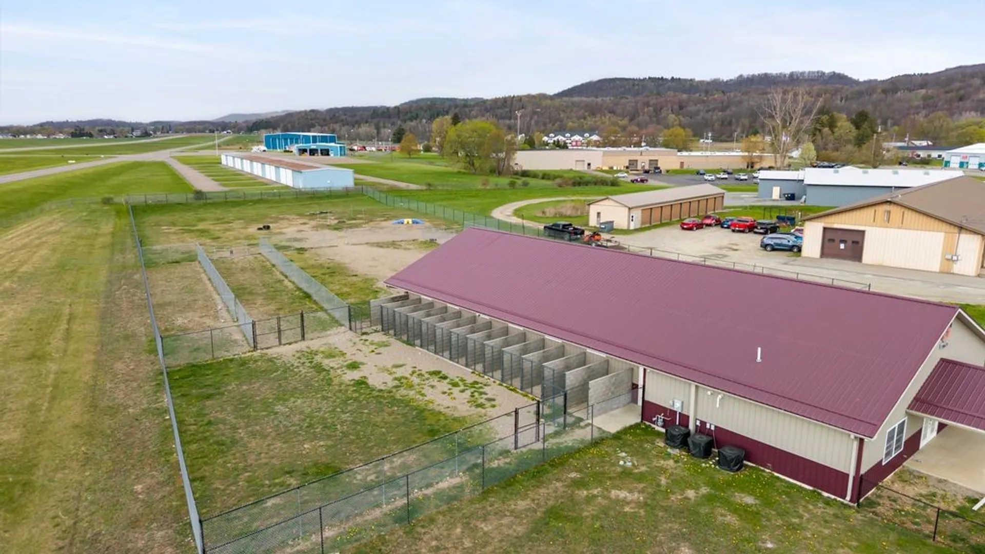 Property at 7731 Industrial Park Road, Hornellsville, NY 14843 39