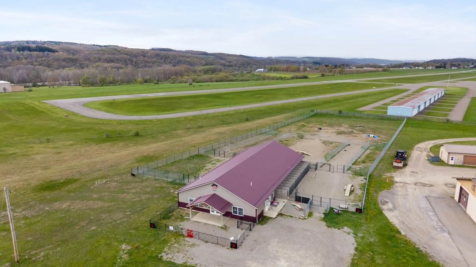 Property at 7731 Industrial Park Road, Hornellsville, NY 14843 42