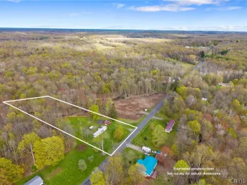 Property at 12920 Upton Road, Victory, NY 13143