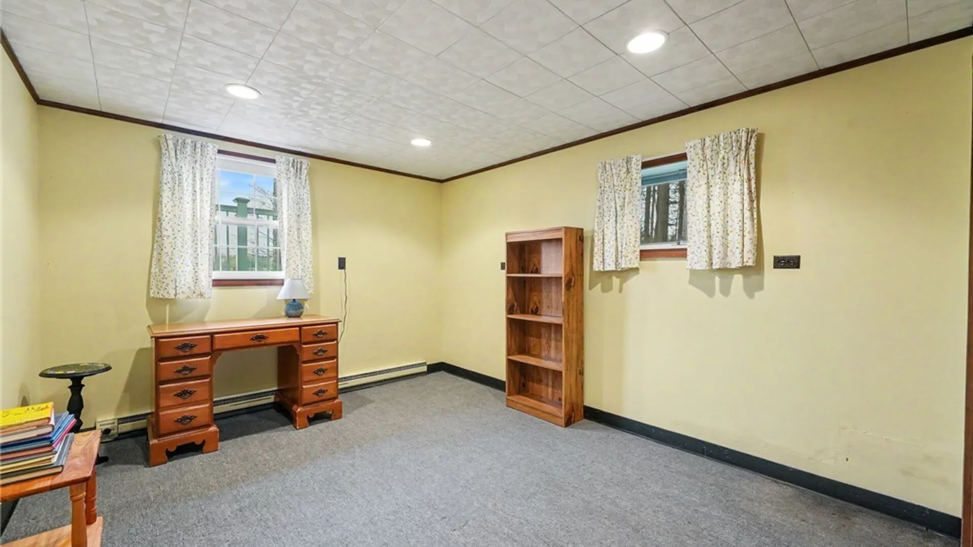 Property at 7017 Curriers Road, Arcade, NY 14009 27