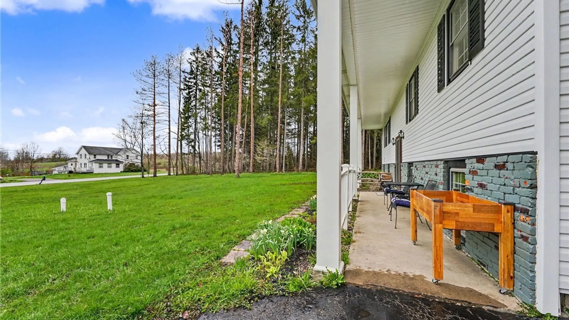 Property at 7017 Curriers Road, Arcade, NY 14009 30