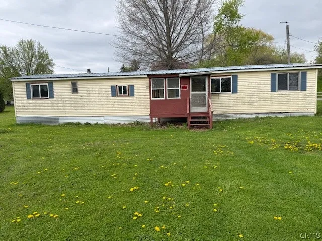 Property at 7265 Old County Road, Lincoln, NY 13032