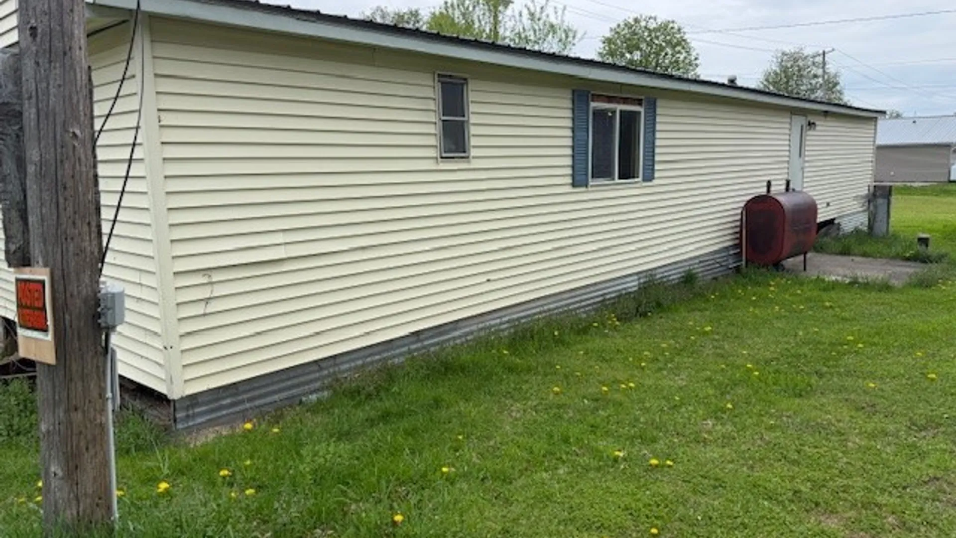 Property at 7265 Old County Road, Lincoln, NY 13032 3