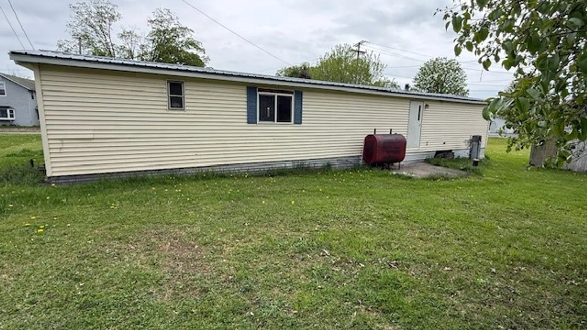 Property at 7265 Old County Road, Lincoln, NY 13032 4