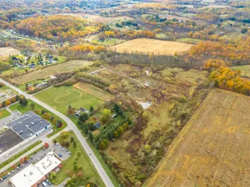 Property at 8009 State Route 251, Victor, NY 14564