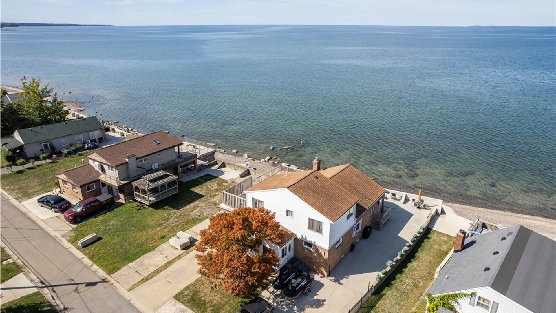 Property at 143 Midshore Drive, Hamburg, NY 14219 41