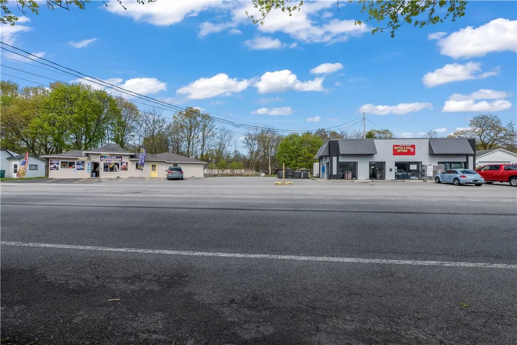 Property at 3235 State Street, Caledonia, NY 14423
