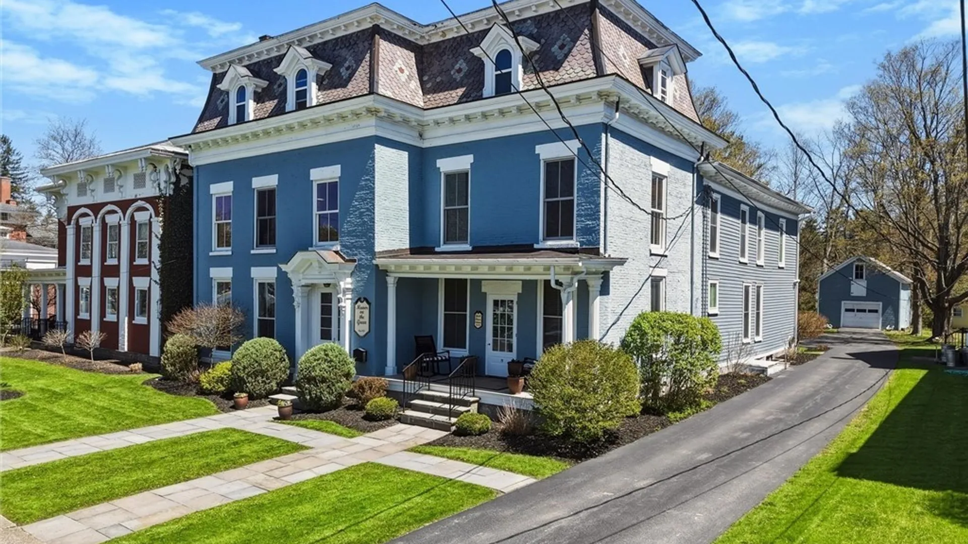 Property at 15 Broad Street, Hamilton, NY 13346 44