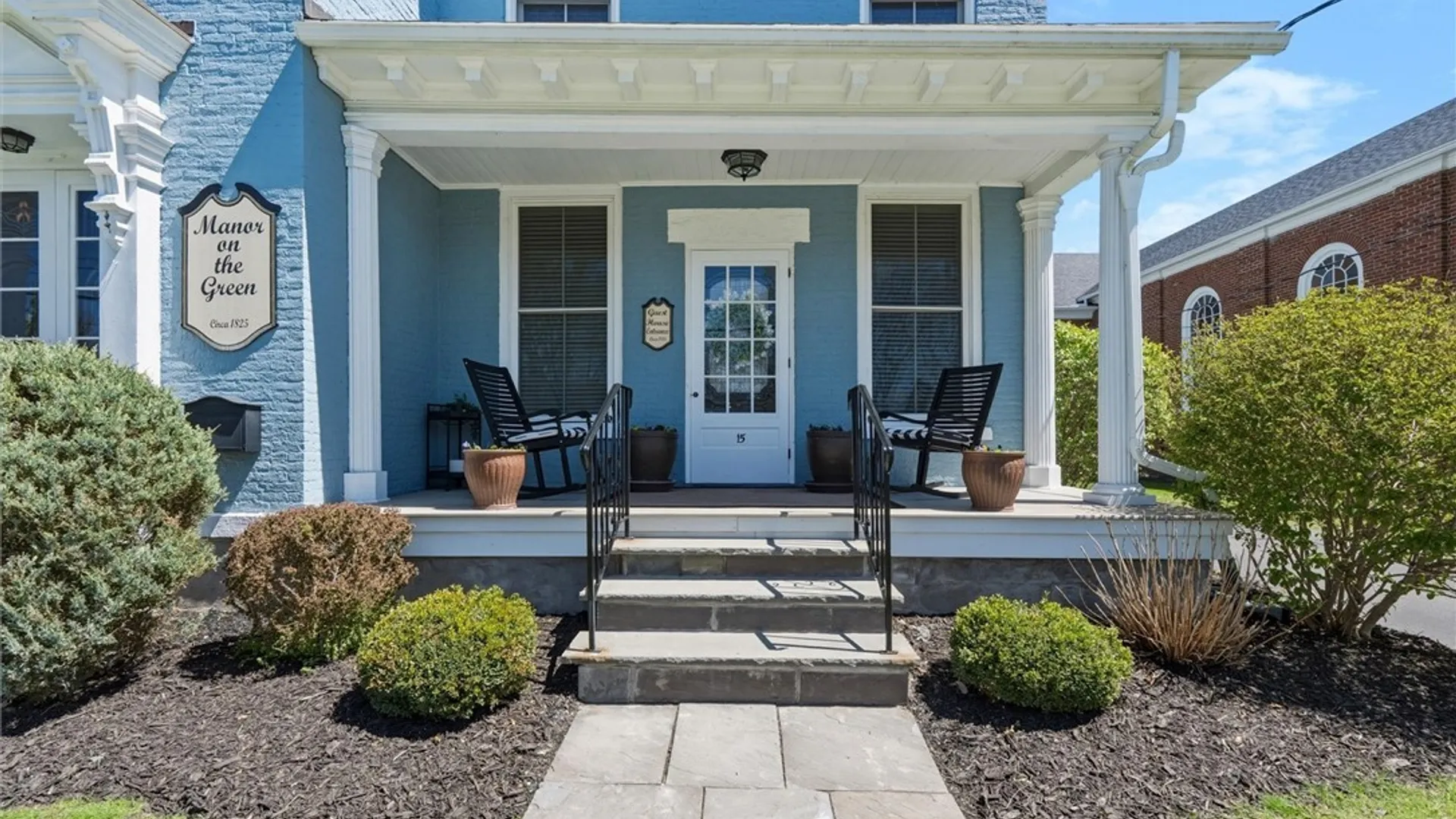 Property at 15 Broad Street, Hamilton, NY 13346 3