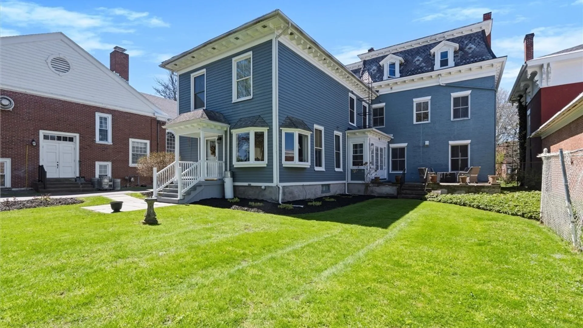 Property at 15 Broad Street, Hamilton, NY 13346 38