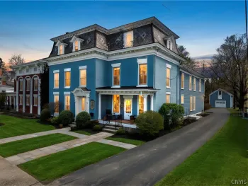 Property at 15 Broad Street, Hamilton, NY 13346