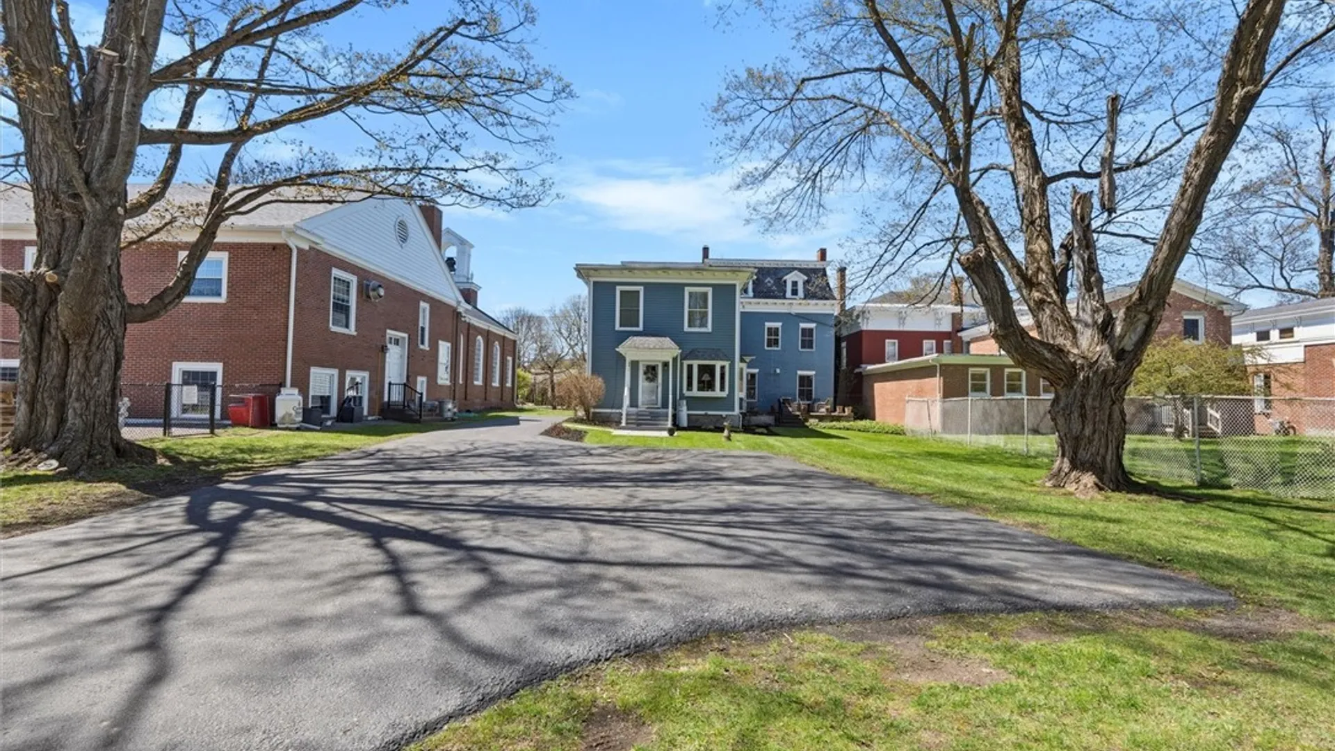 Property at 15 Broad Street, Hamilton, NY 13346 40