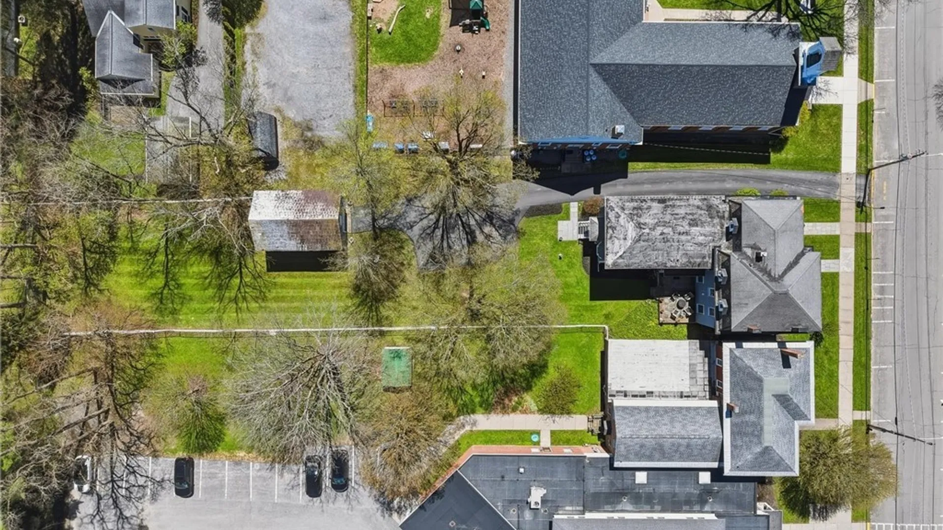 Property at 15 Broad Street, Hamilton, NY 13346 46