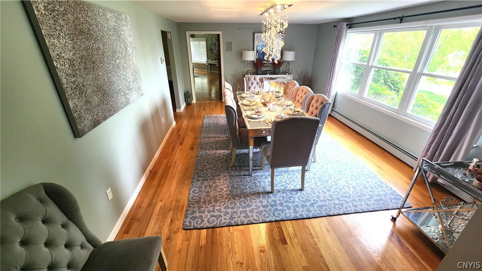 Property at 4011 College View Drive, Cortlandville, NY 13045 16