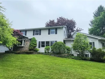Property at 4011 College View Drive, Cortlandville, NY 13045