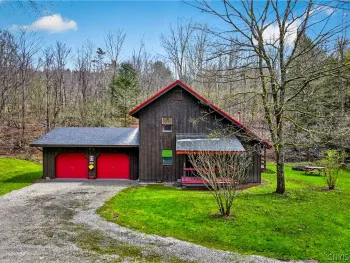 Property at 414 Hulbert Hollow Road, Spencer, NY 14883
