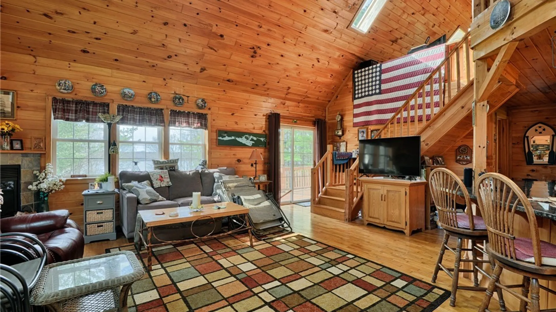 Property at 182 Lost Village Road, Oswegatchie, NY 13669 20