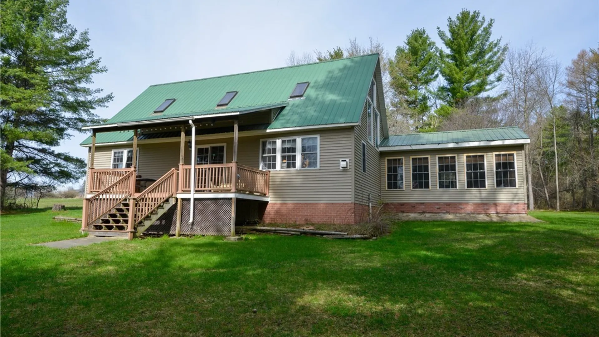 Property at 182 Lost Village Road, Oswegatchie, NY 13669 5