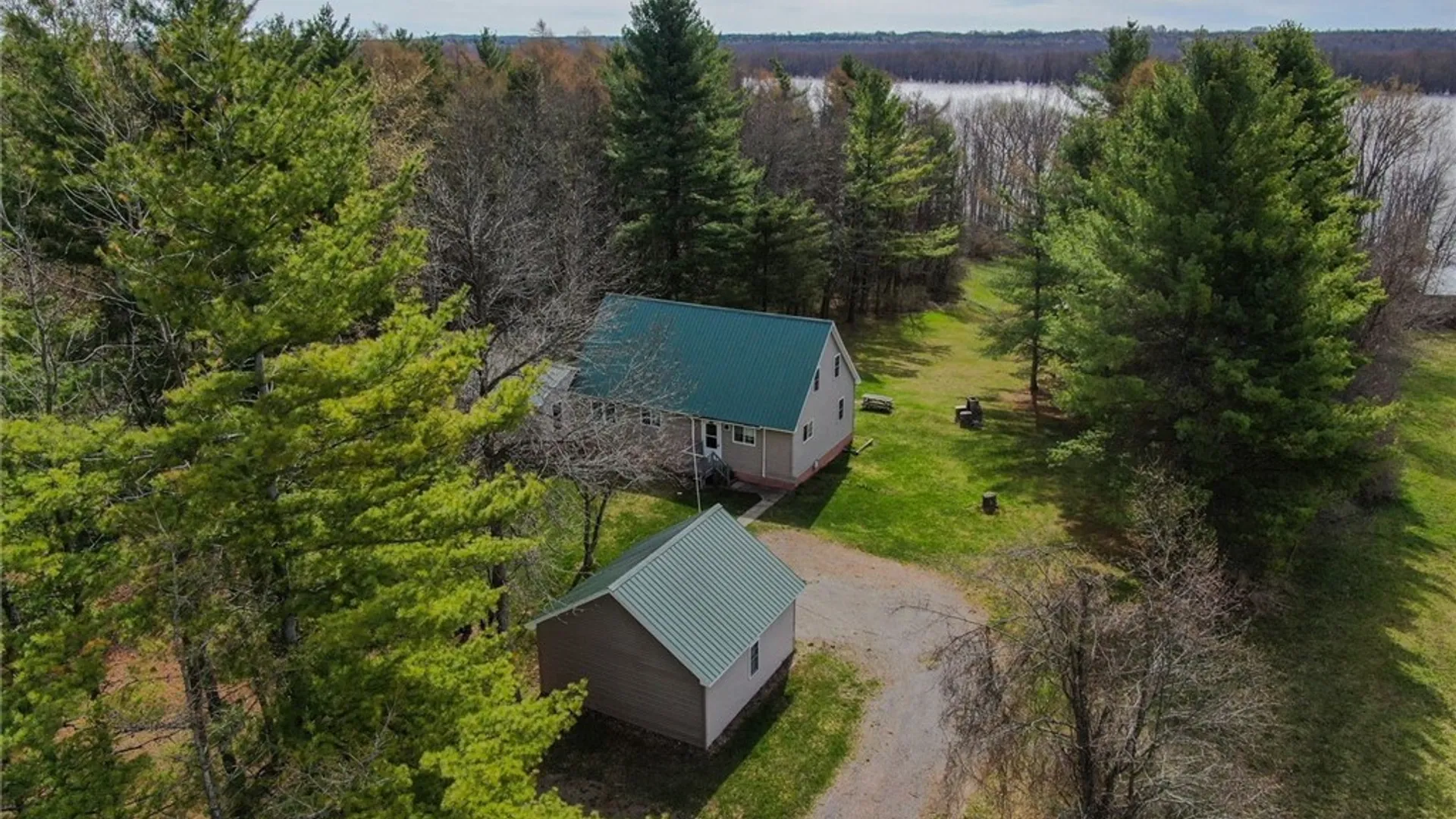 Property at 182 Lost Village Road, Oswegatchie, NY 13669 6