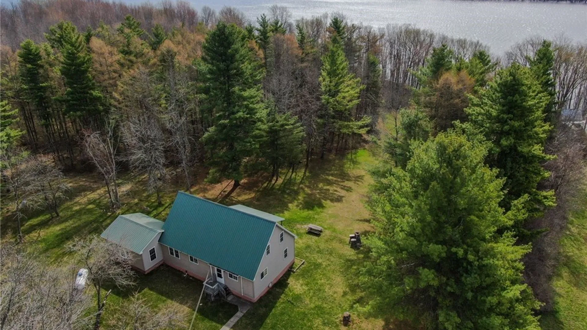Property at 182 Lost Village Road, Oswegatchie, NY 13669 32