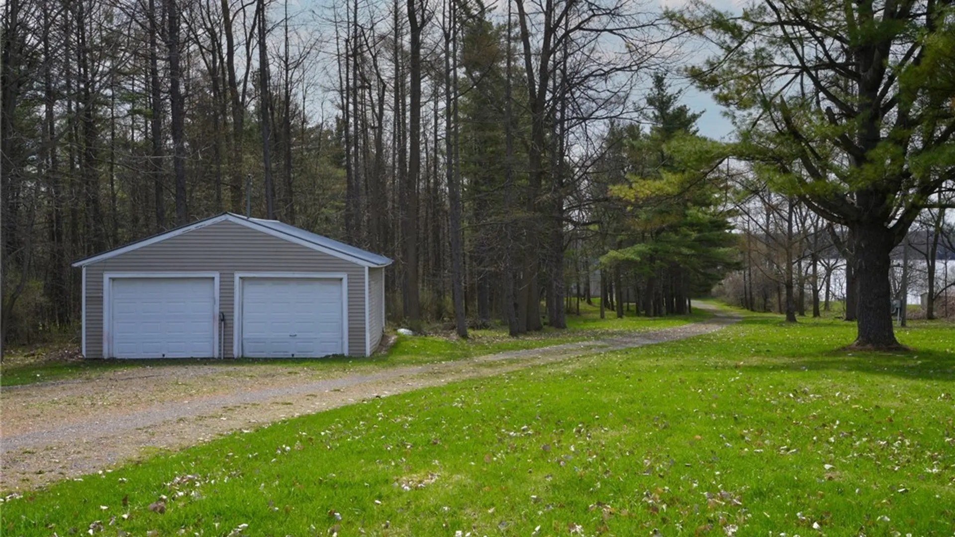 Property at 182 Lost Village Road, Oswegatchie, NY 13669 7