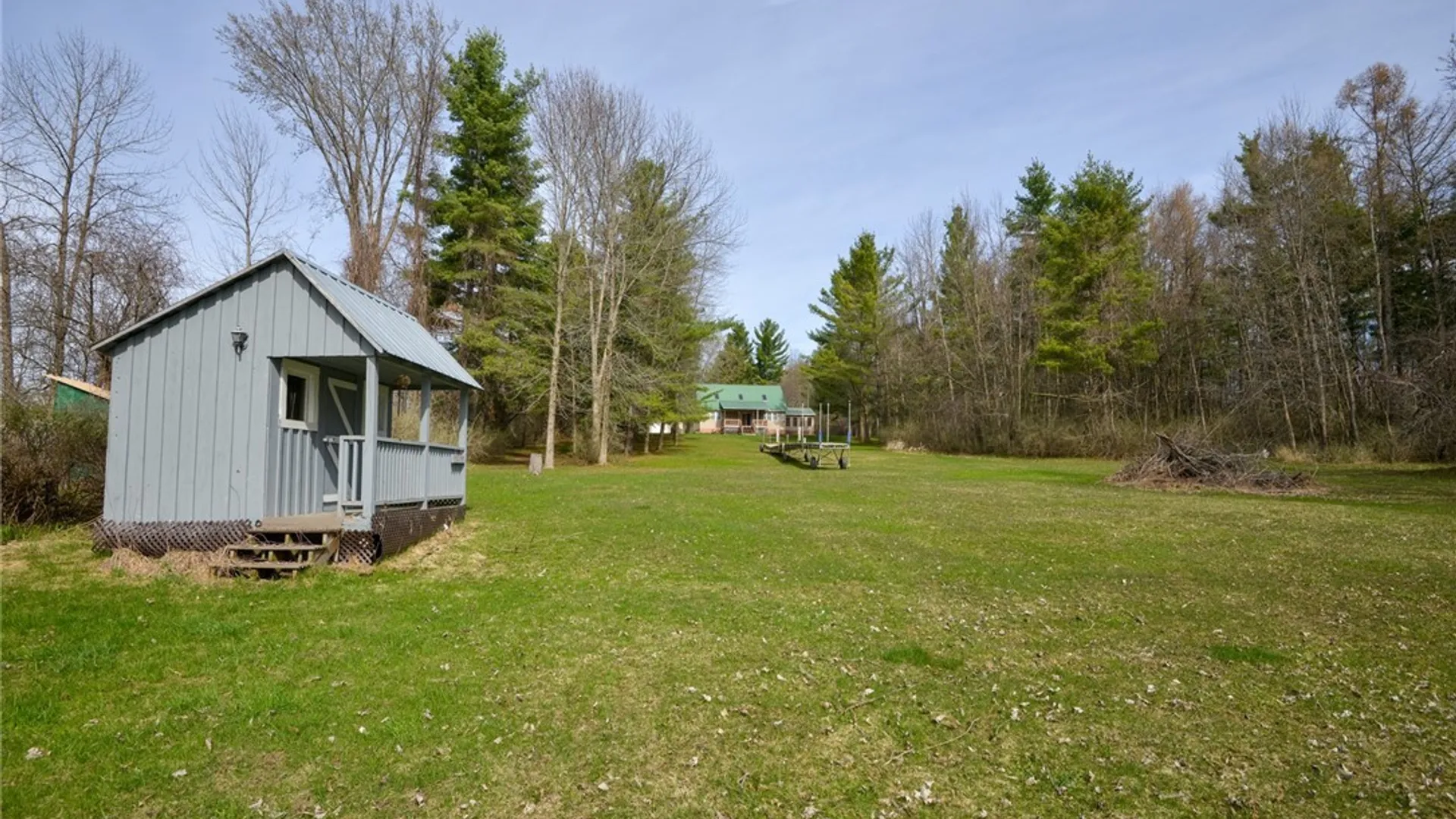 Property at 182 Lost Village Road, Oswegatchie, NY 13669 8