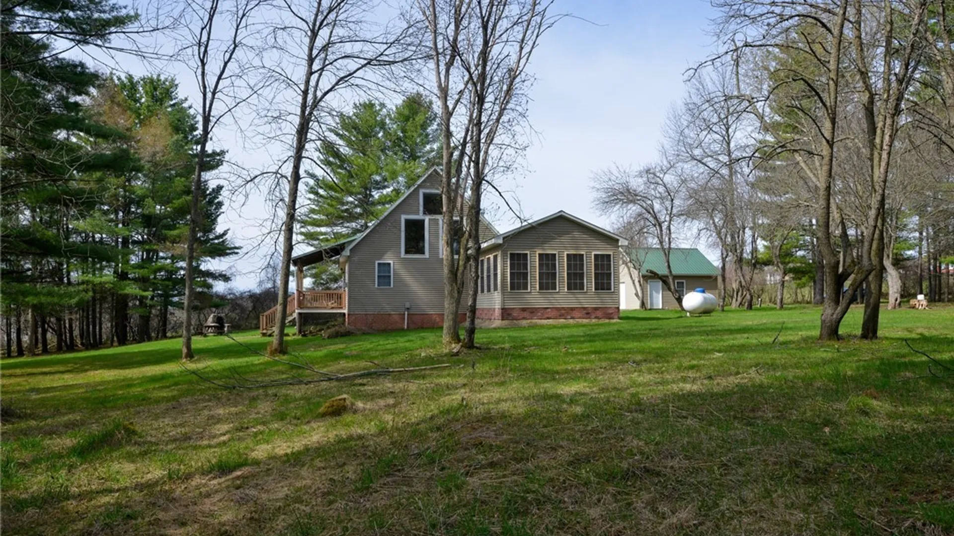 Property at 182 Lost Village Road, Oswegatchie, NY 13669 10