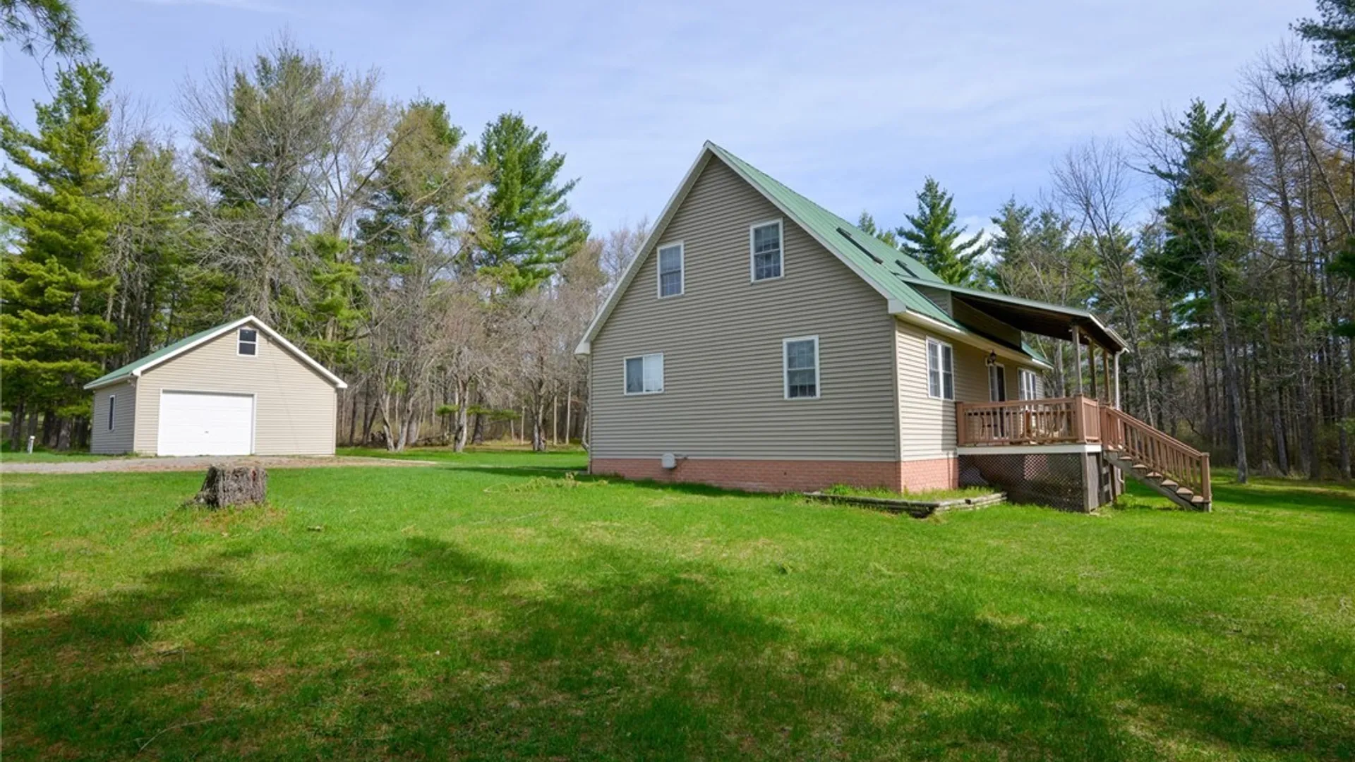 Property at 182 Lost Village Road, Oswegatchie, NY 13669 11