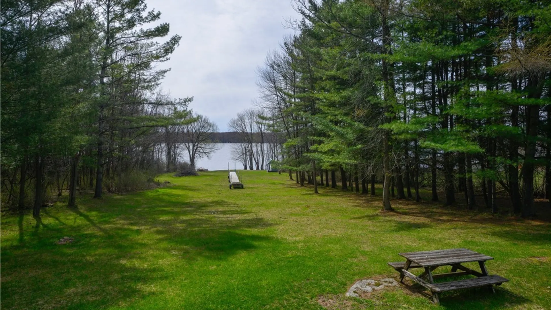 Property at 182 Lost Village Road, Oswegatchie, NY 13669 12