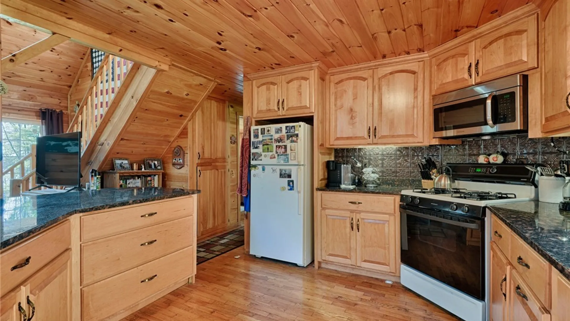 Property at 182 Lost Village Road, Oswegatchie, NY 13669 16