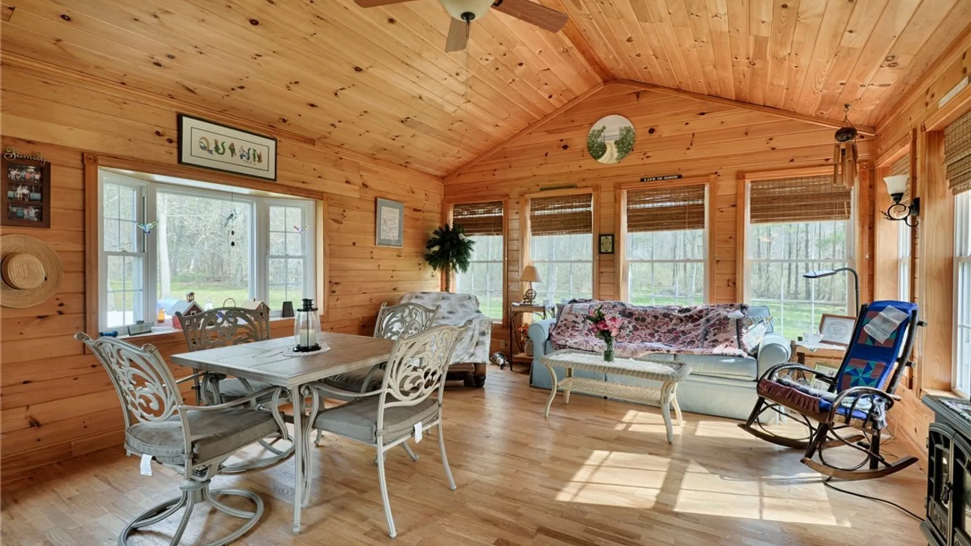 Property at 182 Lost Village Road, Oswegatchie, NY 13669 23