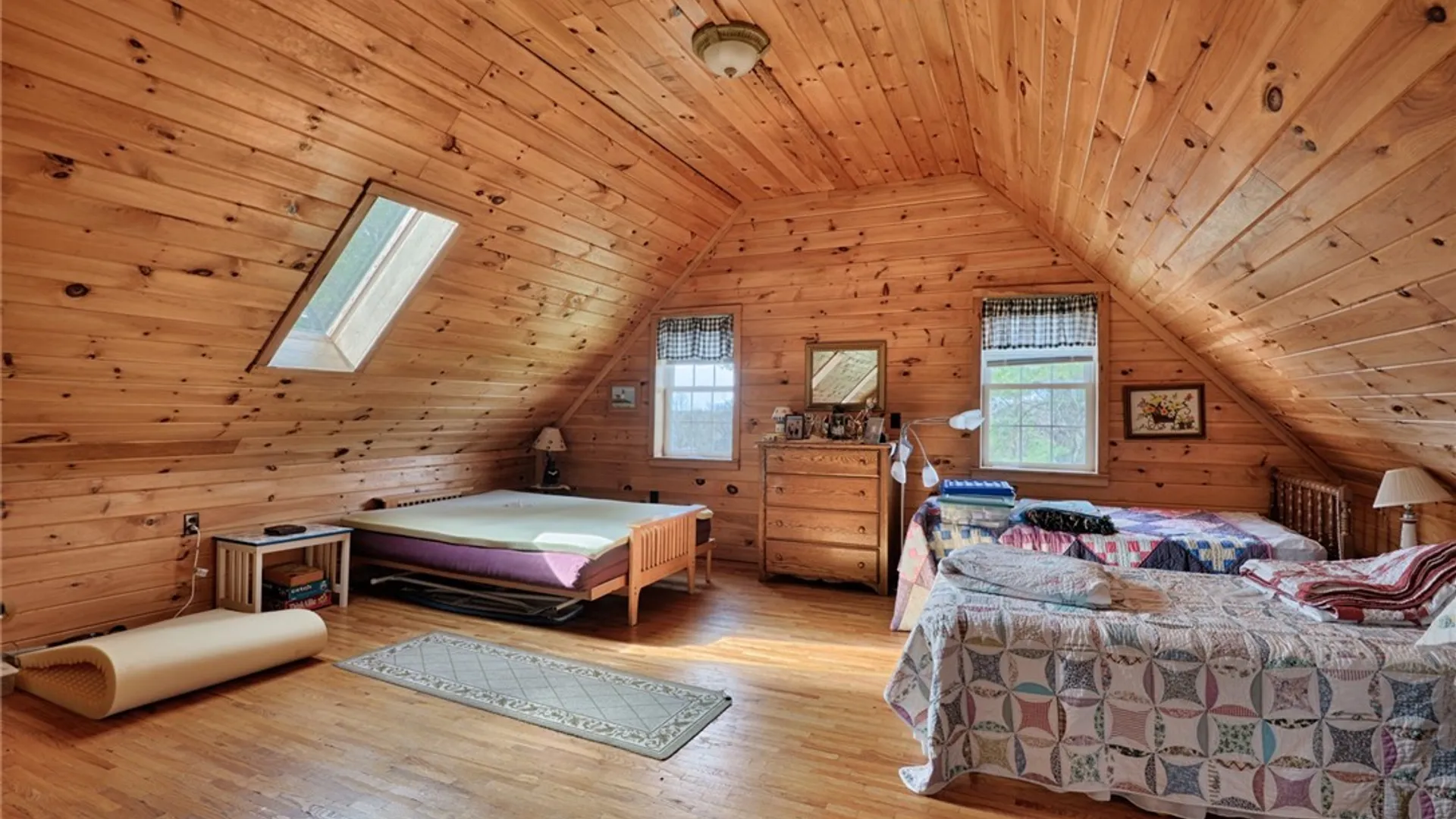 Property at 182 Lost Village Road, Oswegatchie, NY 13669 26