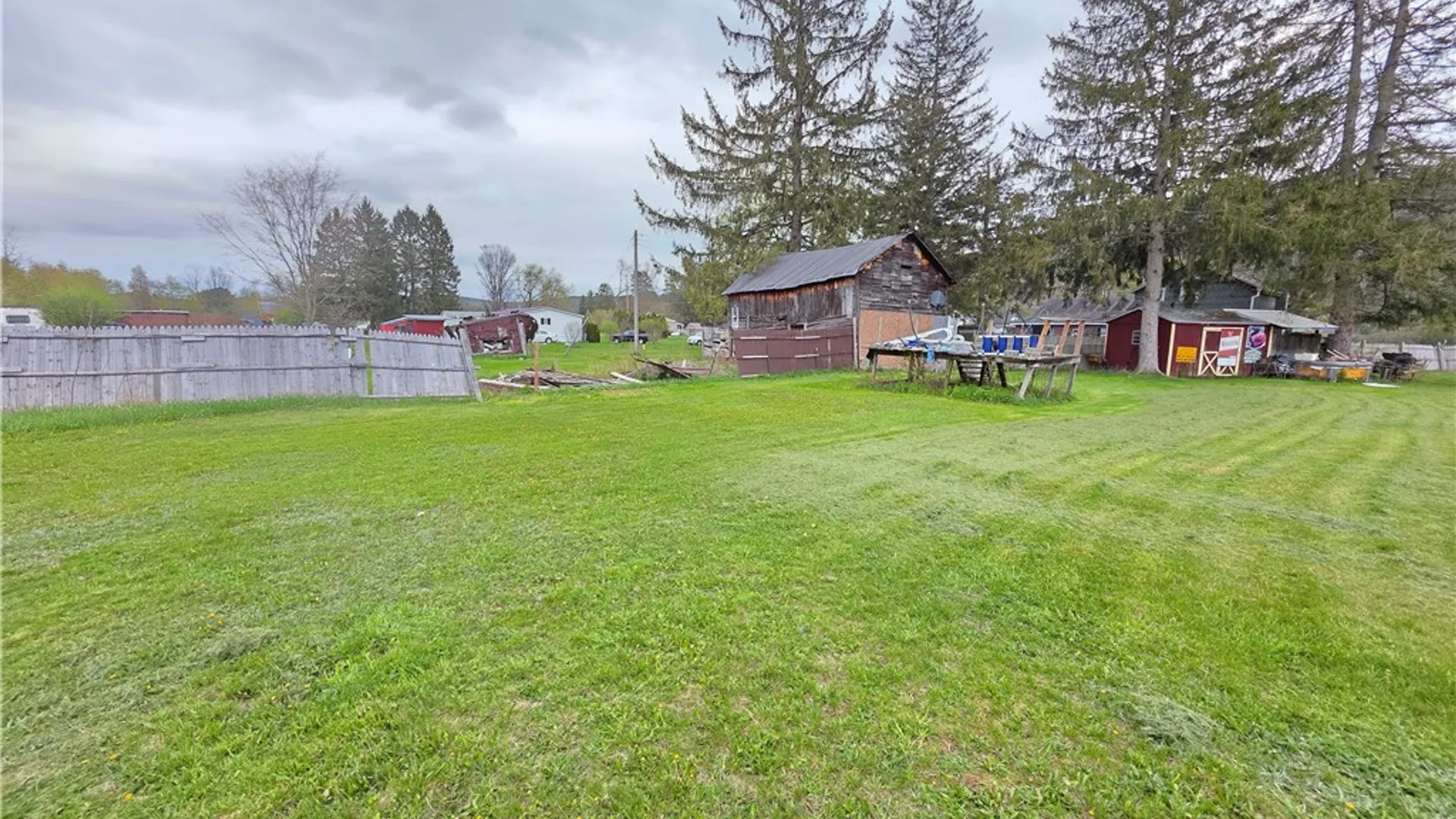 Property at 941 County Road 16, Orange, NY 14812 4