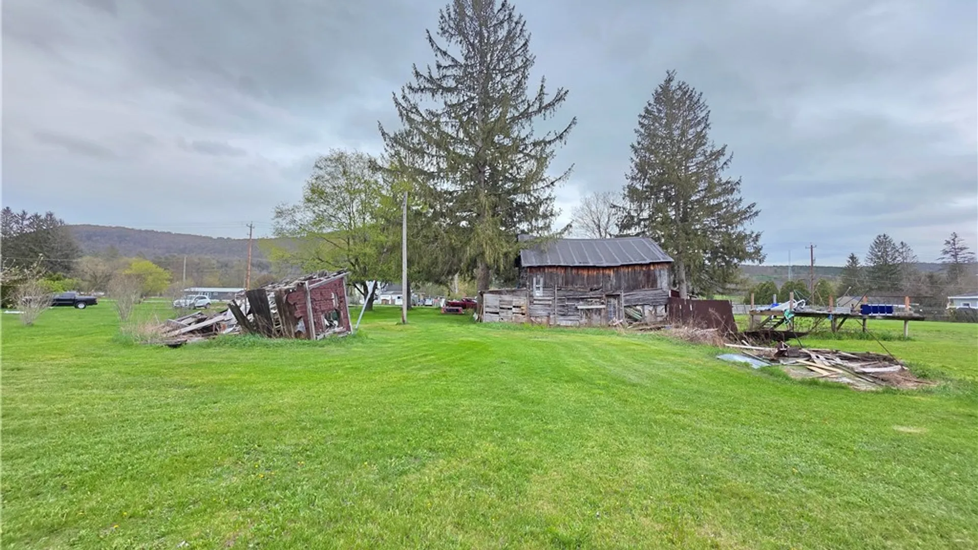 Property at 941 County Road 16, Orange, NY 14812 6