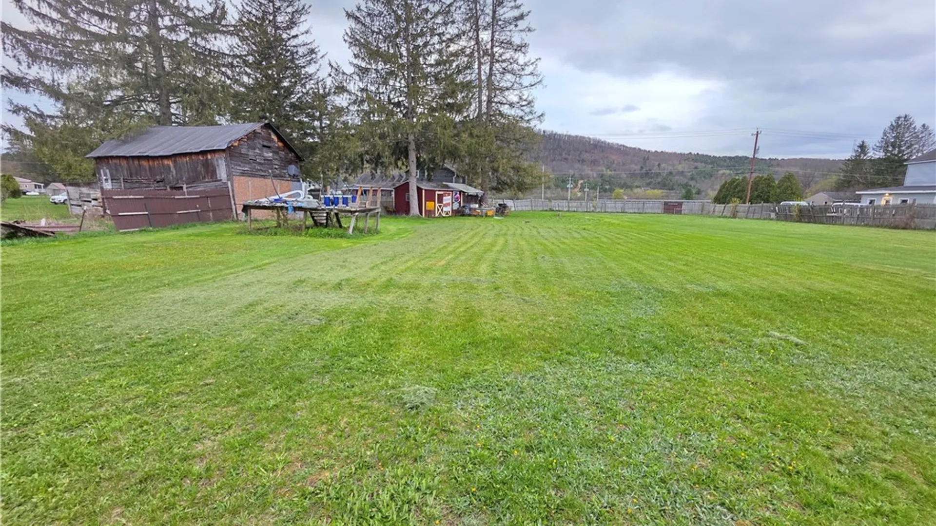 Property at 941 County Road 16, Orange, NY 14812 7