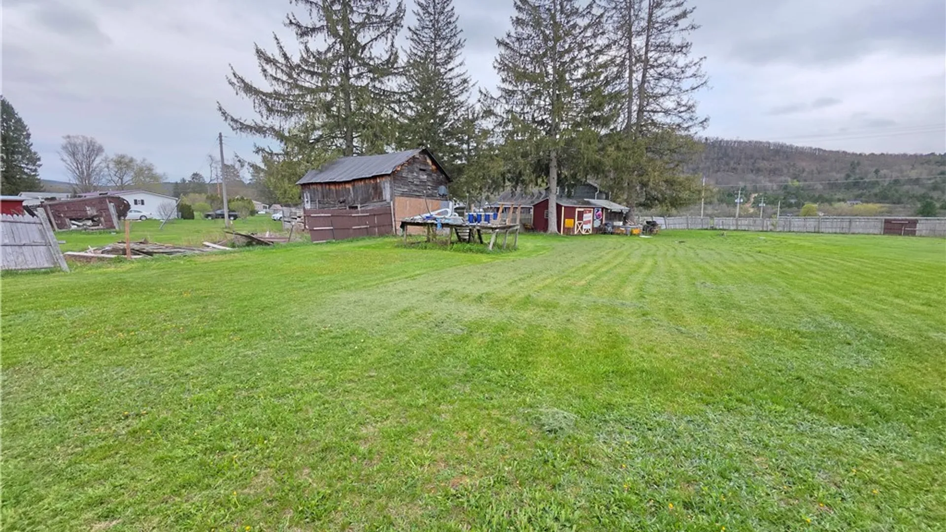 Property at 941 County Road 16, Orange, NY 14812 8