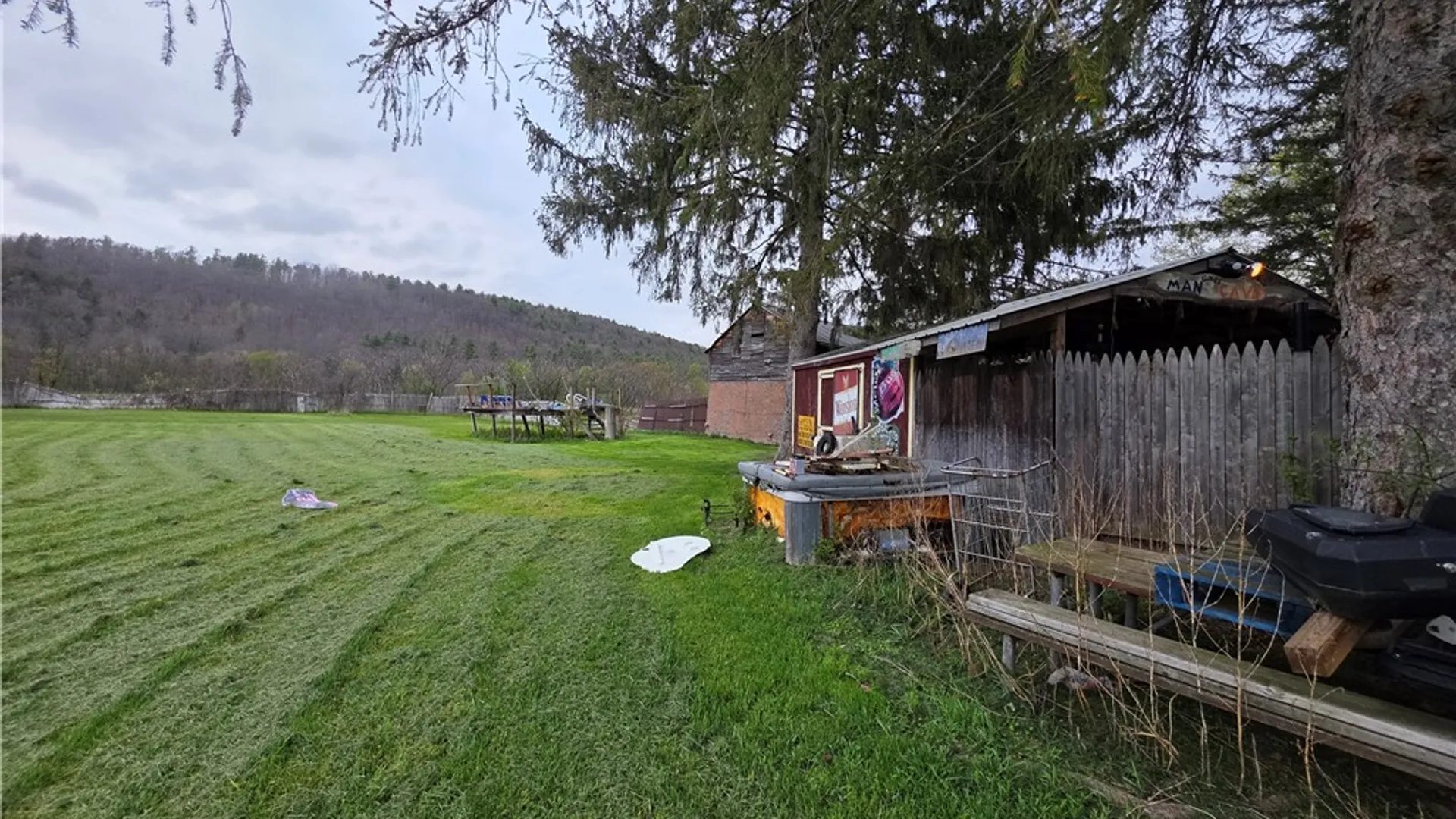 Property at 941 County Road 16, Orange, NY 14812 12